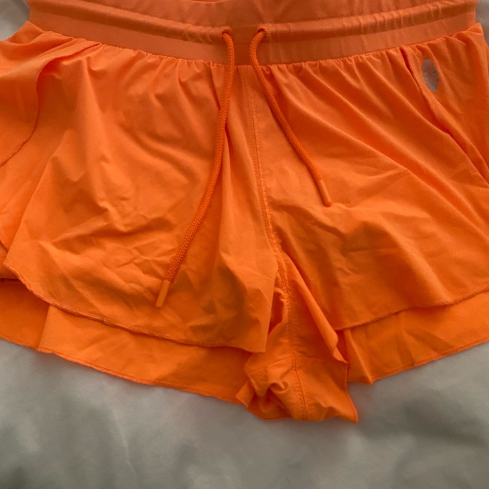 Free people shorts